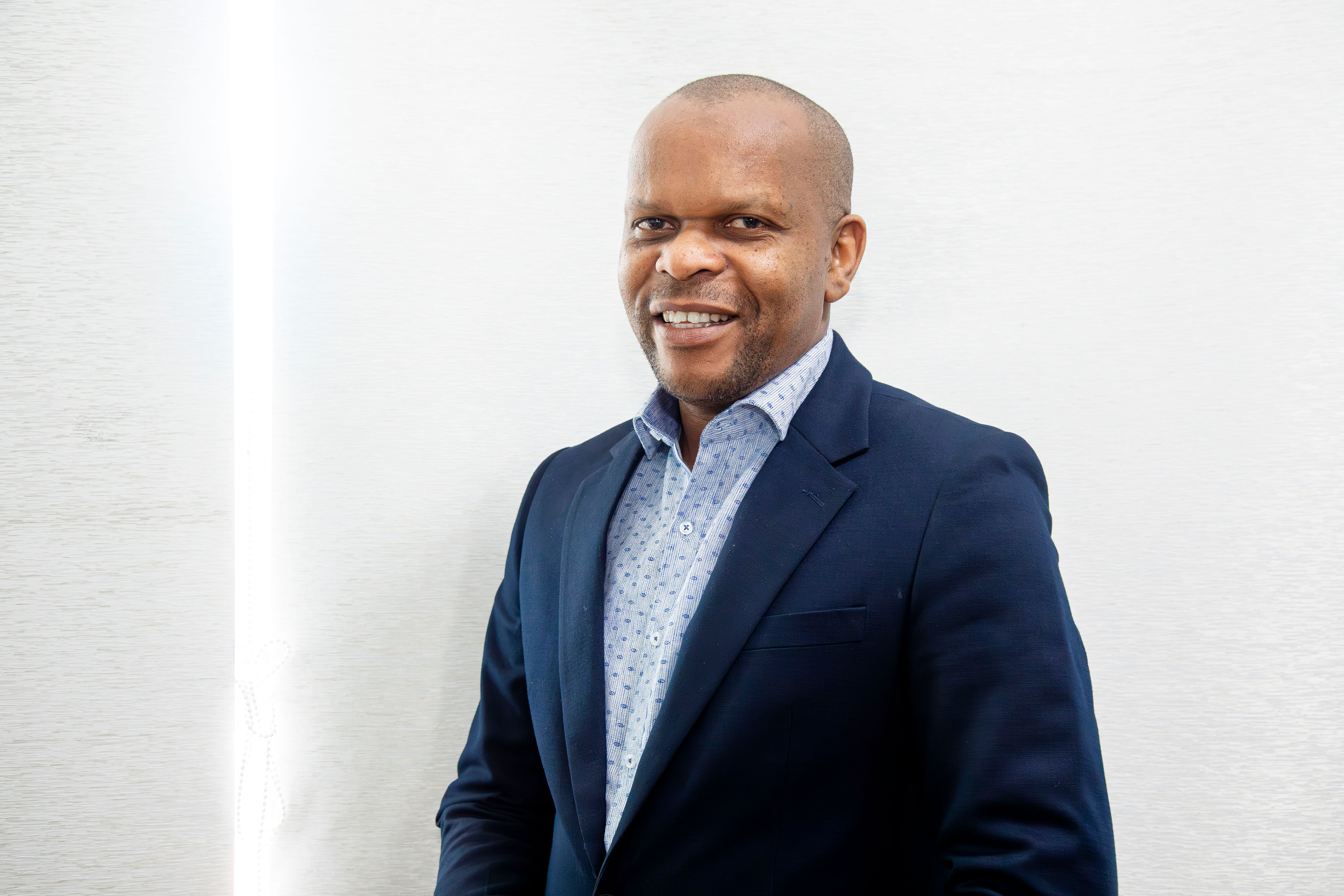 Mr. Daniel R. Maiga