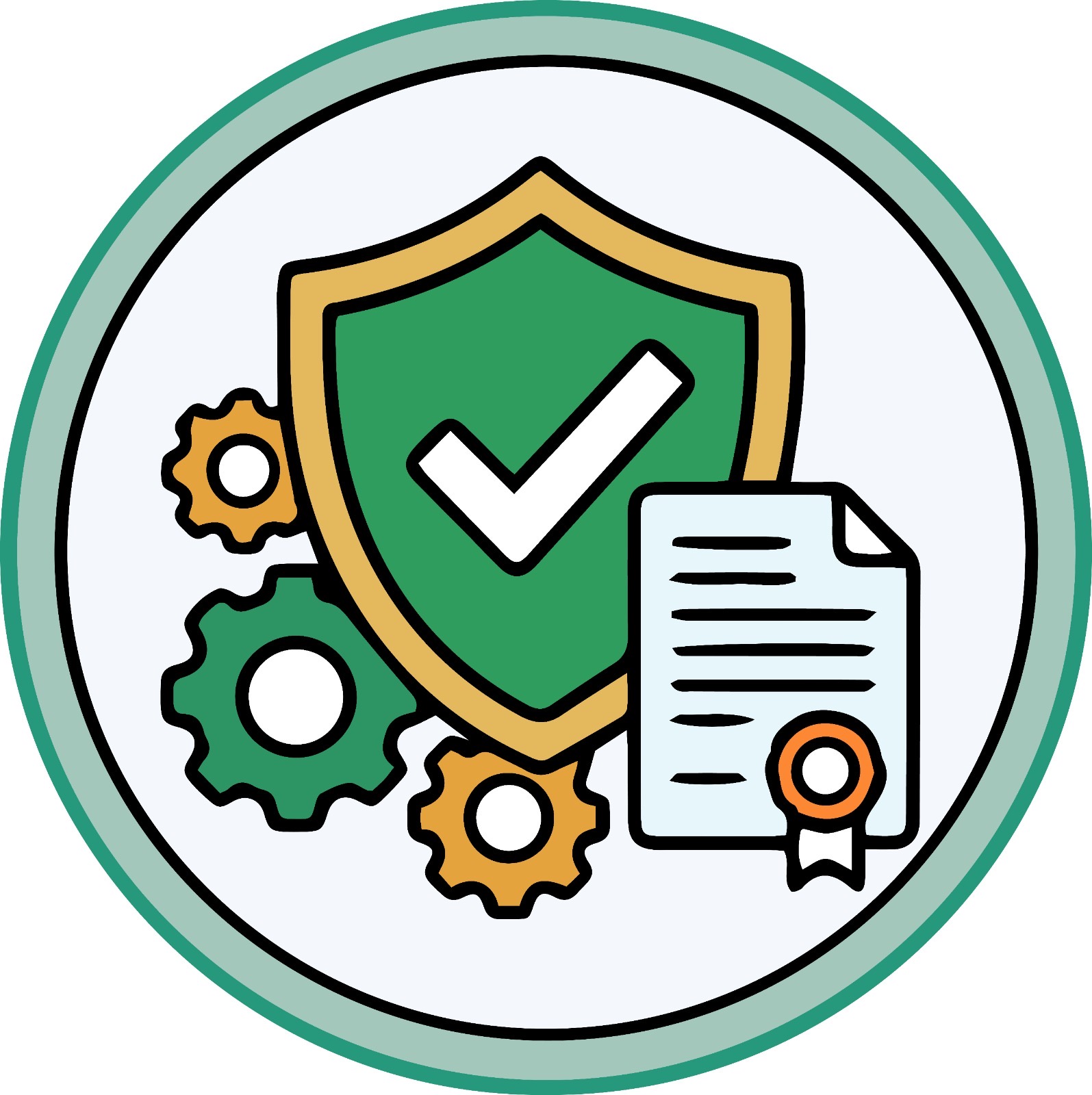 Compliance & Monitoring