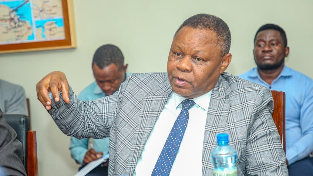 TANZANIA YAPIGA HATUA MAANDALIZI YA UWEK...