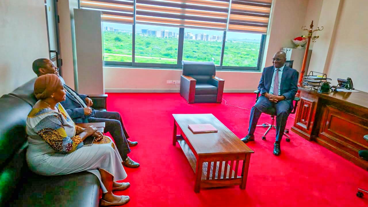 MATARAGIO AENDELEA NA MAJUKUMU JIJINI DO...