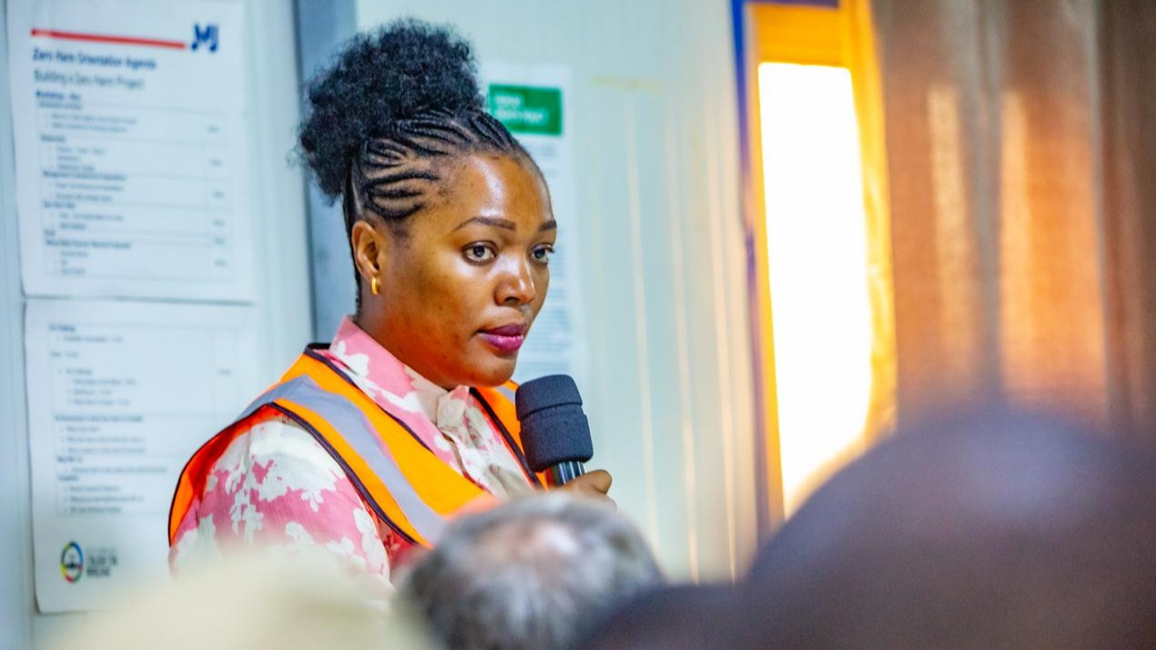 ZAIDI YA SHILINGI BILIONI 70 ZIMEKUSANYW...