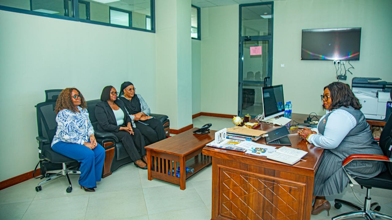 WIZARA YA NISHATI KUSHIRIKIANA NA TBC KU...