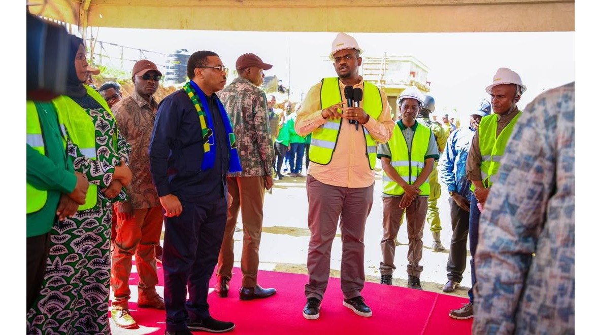 Bilioni 44.14 Kubadilisha Taswira ya Ume...