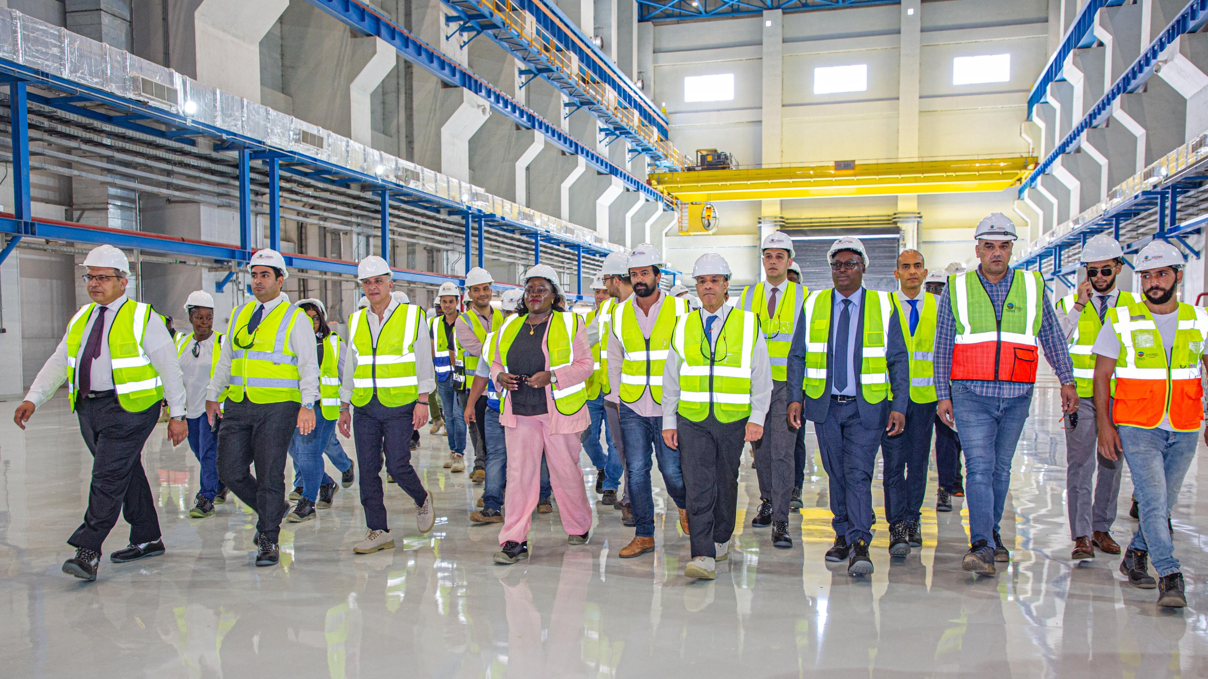 TANZANIA NA MISRI KUENDELEZA USHIRIKIANO...